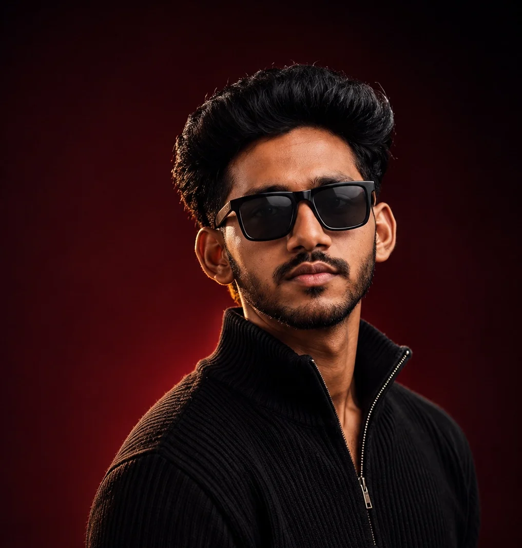 MUHAMMED FAZIL, Best digital marketer in UAE