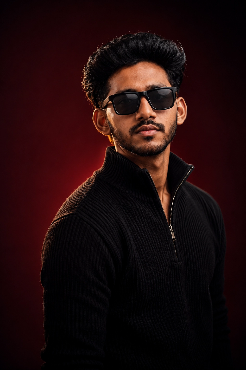 MUHAMMED FAZIL, Best digital marketer in UAE