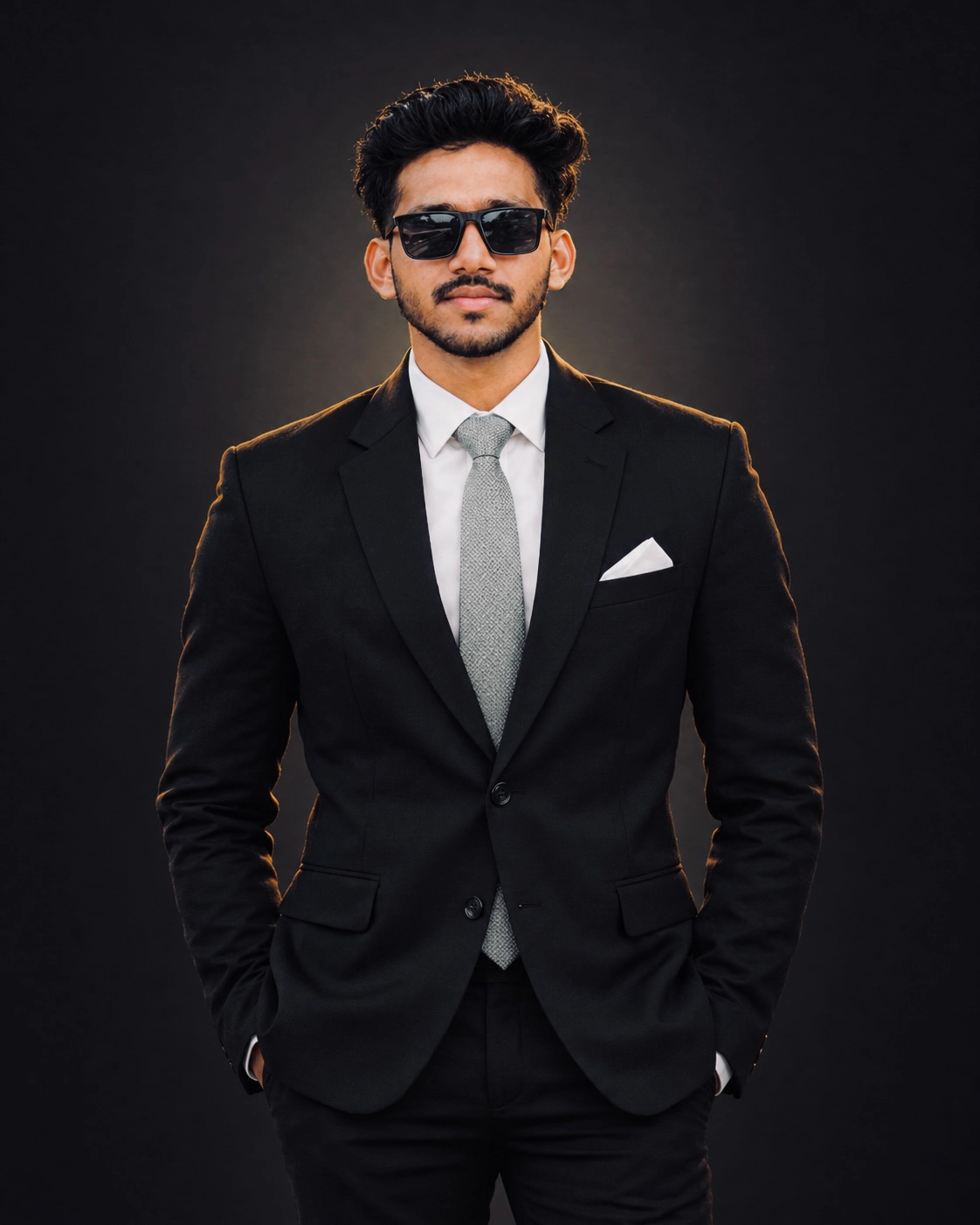 MUHAMMED FAZIL, Best digital marketer in UAE